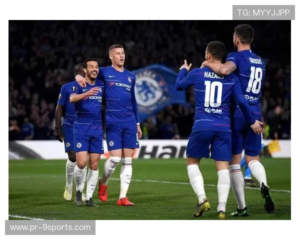 切尔西若注入更多年轻活力,球队成长可期 切尔西若注入更多年轻活力,球队成长可期