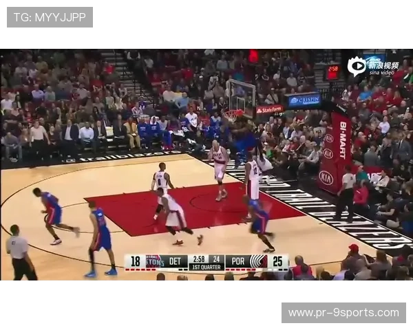 活塞末节打出决定性攻势