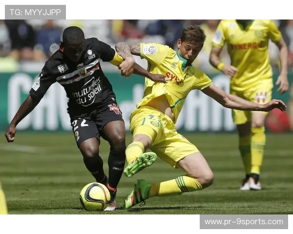 法甲“战术风暴”再起,比赛观赏性增强,法甲战报